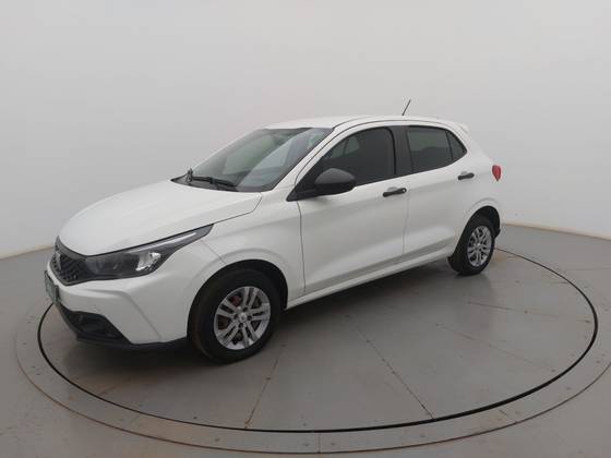 FIAT ARGO 1.0 FIREFLY FLEX MANUAL FIAT ARGO 1.0 FIREFLY FLEX MANUAL